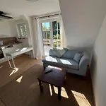 Landhausloft ברמאטינגן
