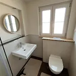 Landhausloft דירה ברמאטינגן