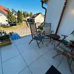 דירה Landhausloft ברמאטינגן