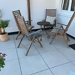 Landhausloft * ברמאטינגן