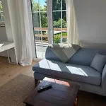 Landhausloft شقة