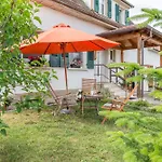 דירה Landhausloft *