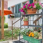 Landhausloft ברמאטינגן