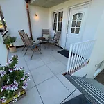 Landhausloft דירה *