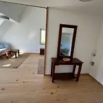 דירה Landhausloft *