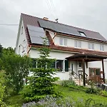 Landhausloft