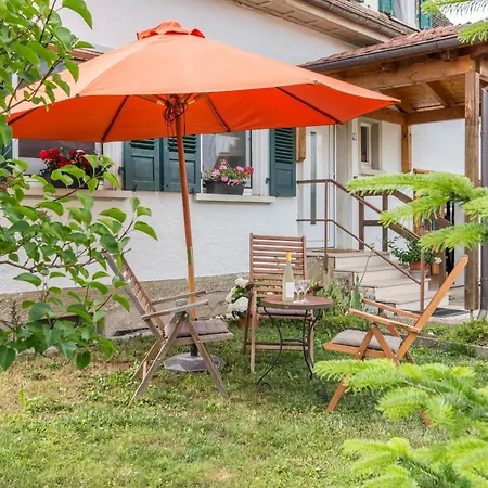 Landhausloft *