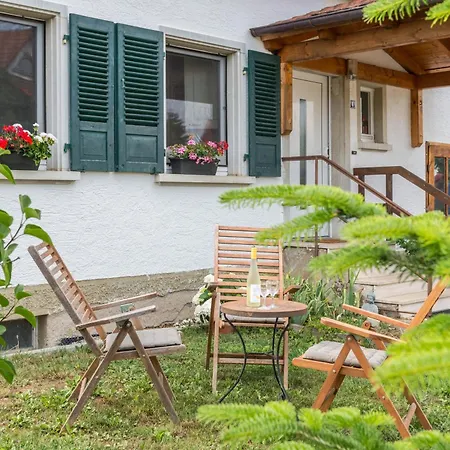 Landhausloft