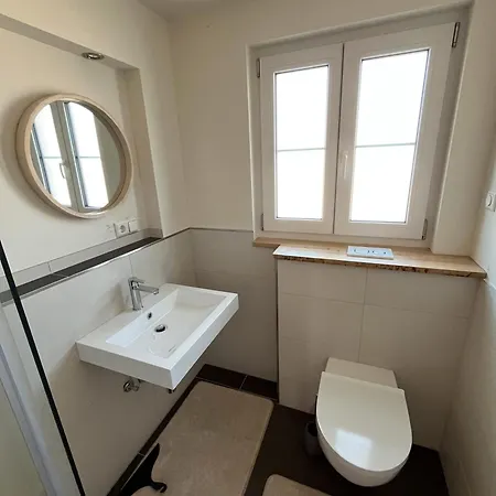 Appartamento Landhausloft Bermatingen