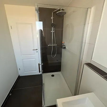 Landhausloft 아파트