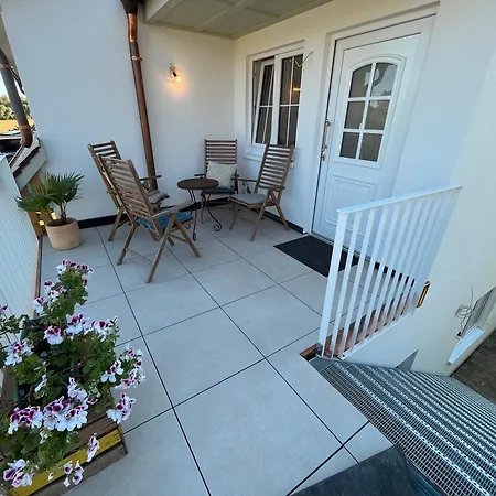 Apartamento Landhausloft Bermatingen