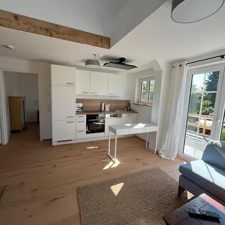 Landhausloft Apartment Bermatingen