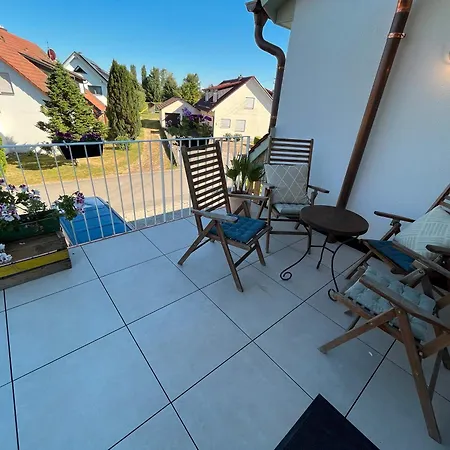 Appartamento Landhausloft Bermatingen