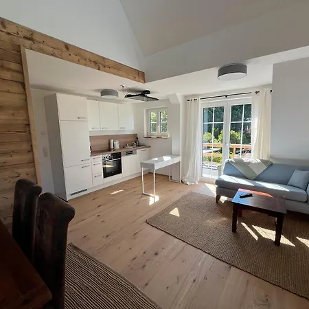 Landhausloft Apartment Bermatingen