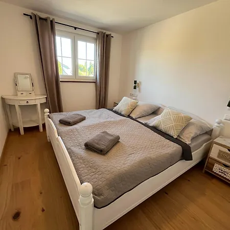 Landhausloft 아파트 *