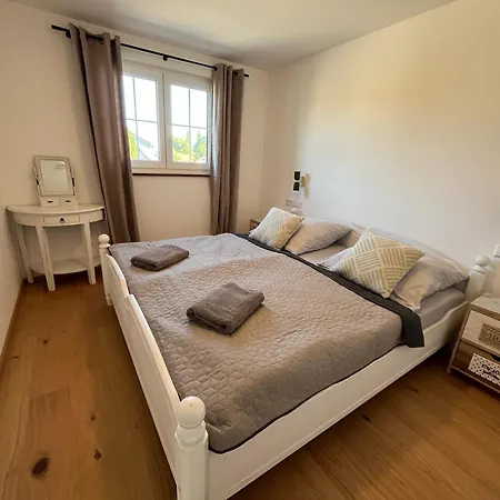 Landhausloft 아파트