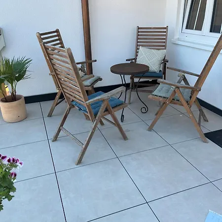 Landhausloft * Bermatingen