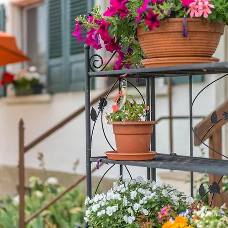 Landhausloft Appartamento