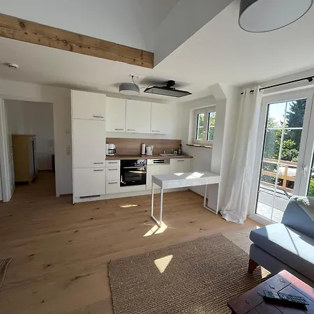Landhausloft