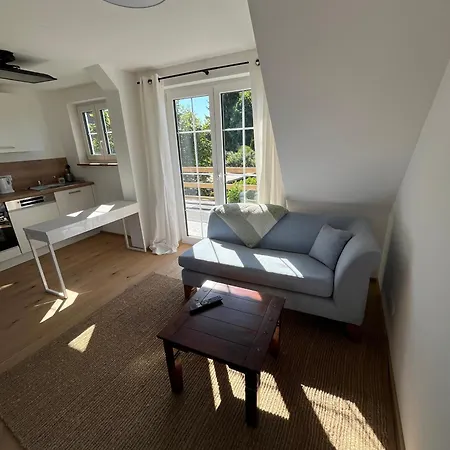 Апартаменты Landhausloft *