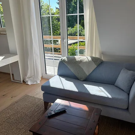 Landhausloft Апартаменты