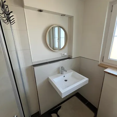 Landhausloft * Берматинген