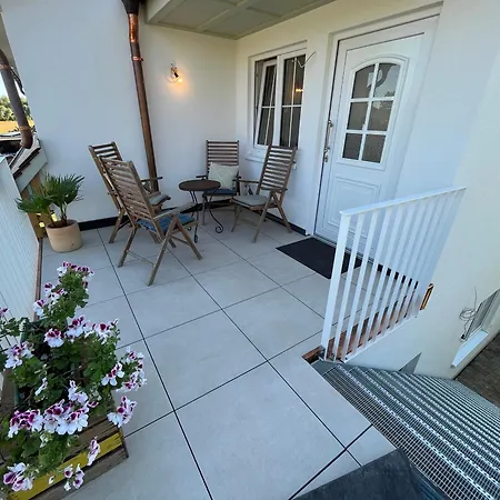 Landhausloft شقة *