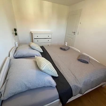 Landhausloft شقة *
