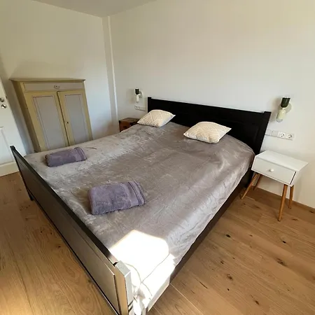 Landhausloft