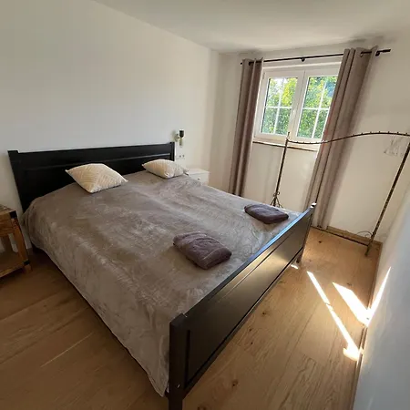 Апартаменты Landhausloft *