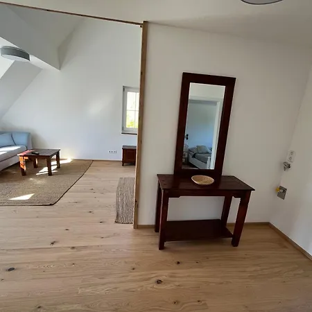 Апартаменты Landhausloft *