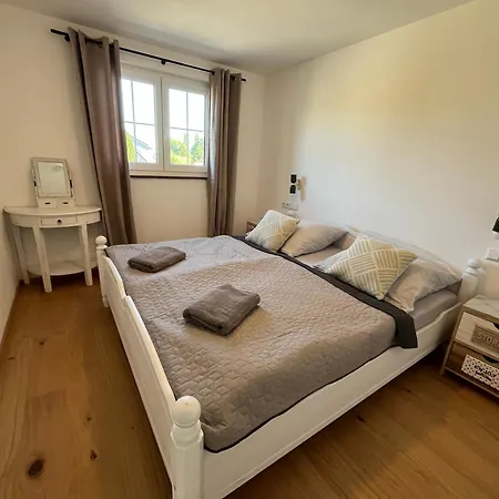 Landhausloft Апартаменты *