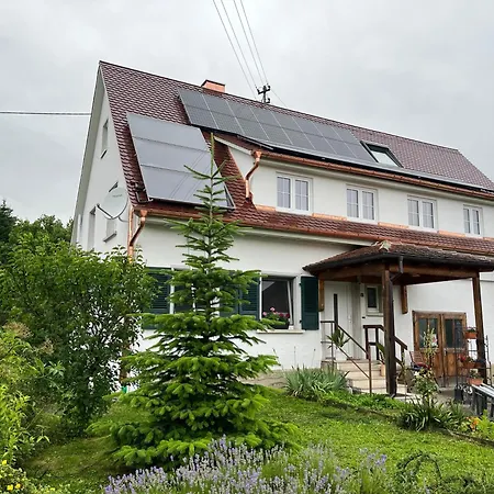 Landhausloft