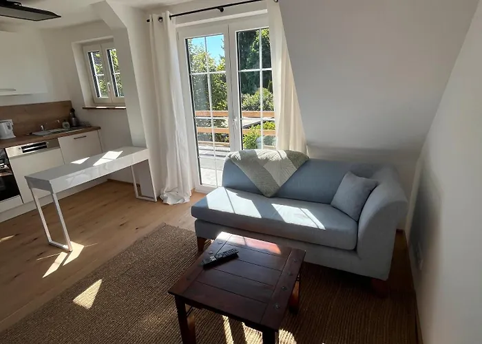 Landhausloft Bermatingen