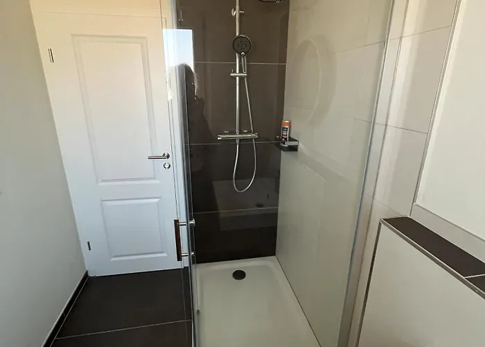 Landhausloft アパート