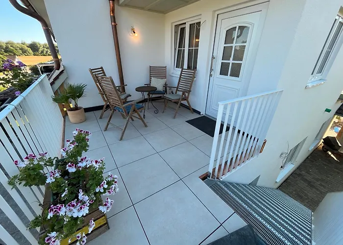 Apartamento Landhausloft Bermatingen