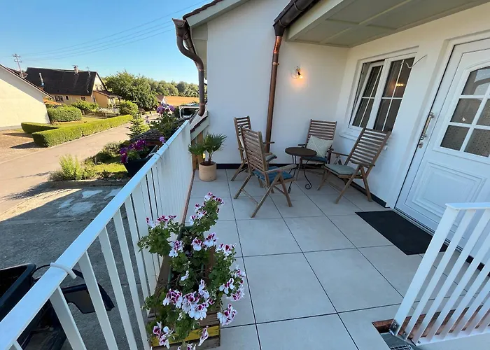 Landhausloft Apartamento *