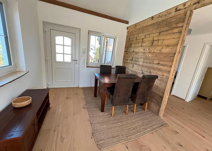 Landhausloft * Bermatingen