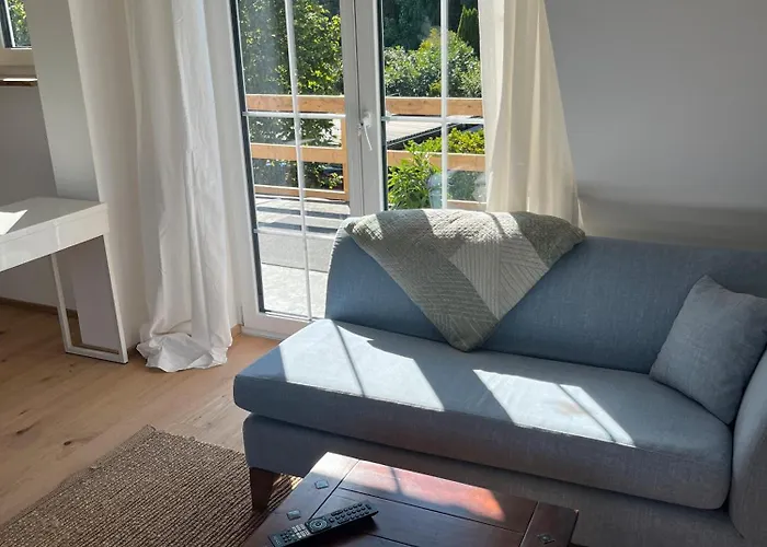 Landhausloft Bermatingen