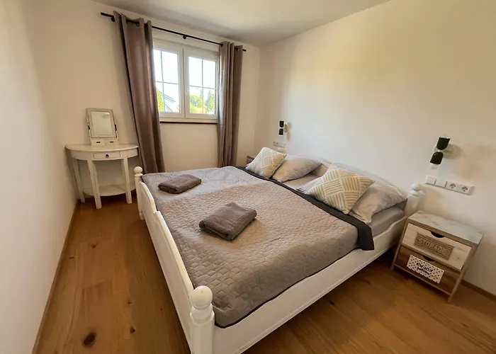 Landhausloft アパート *