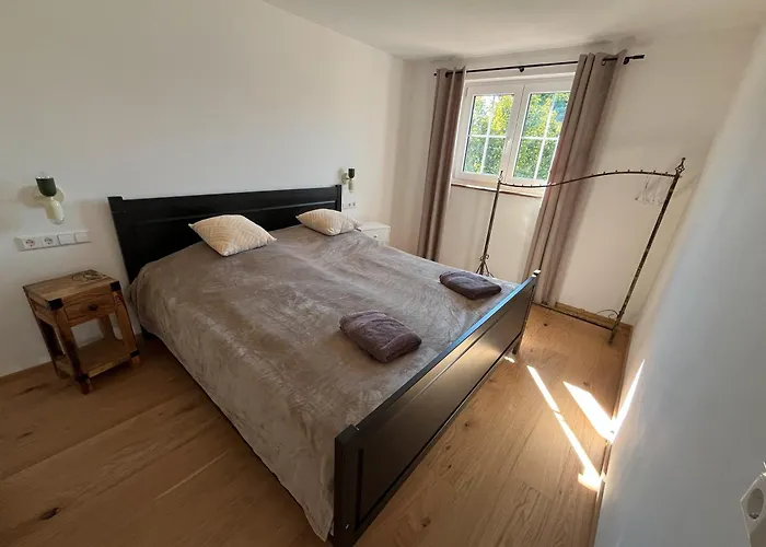 Landhausloft アパート