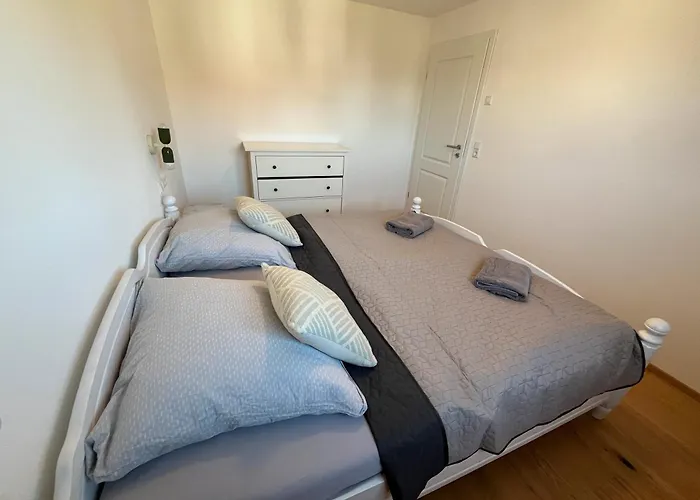 Landhausloft Bermatingen