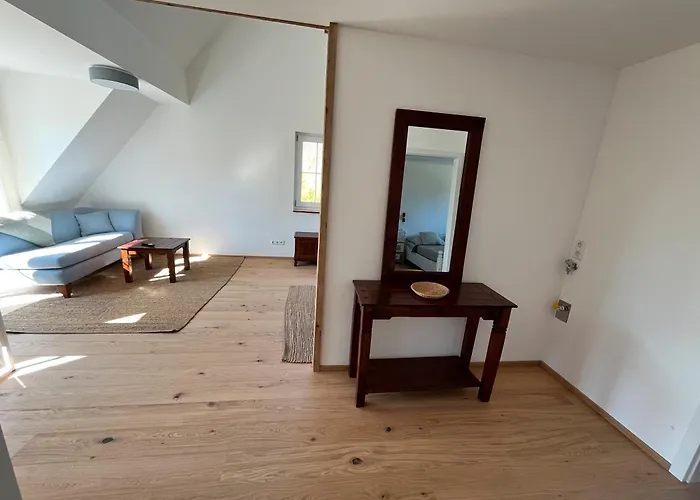 Landhausloft * Bermatingen