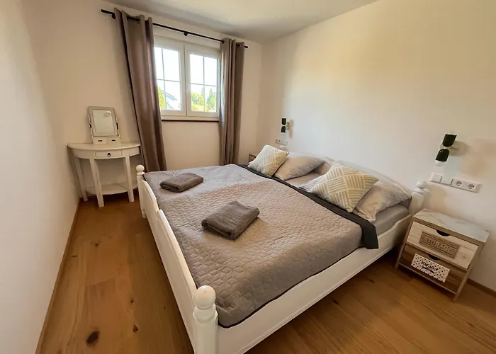 Landhausloft アパート