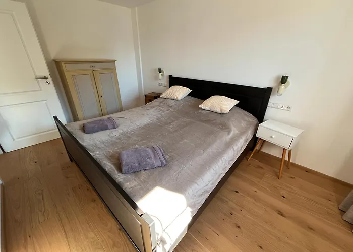 アパート Landhausloft *