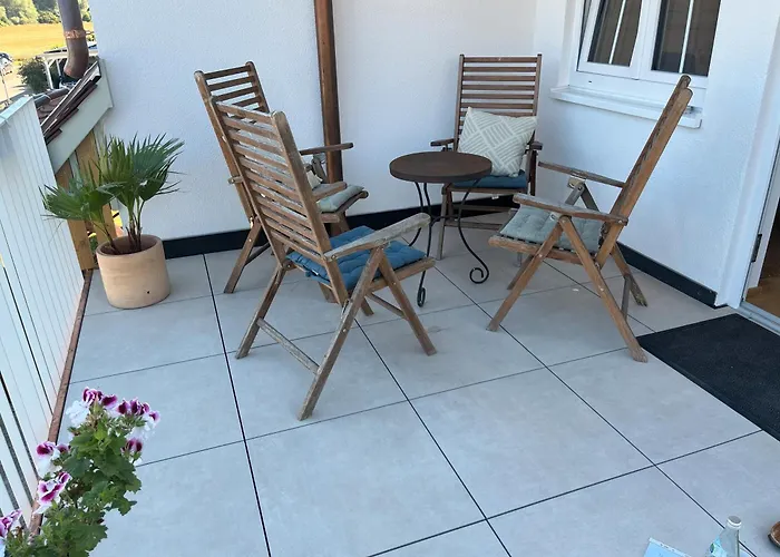 Landhausloft * Bermatingen