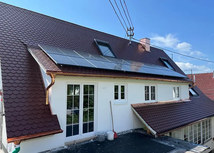 Landhausloft Bermatingen